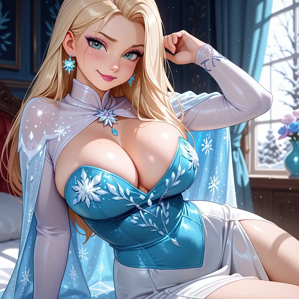AI art