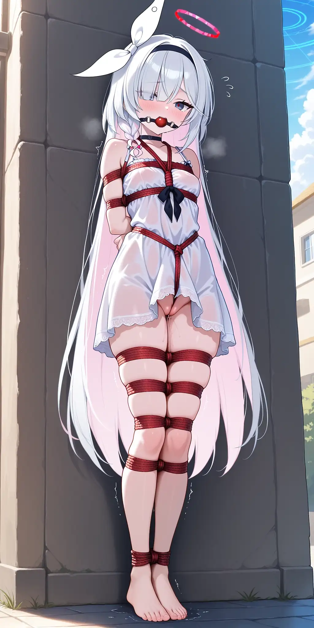 AI art