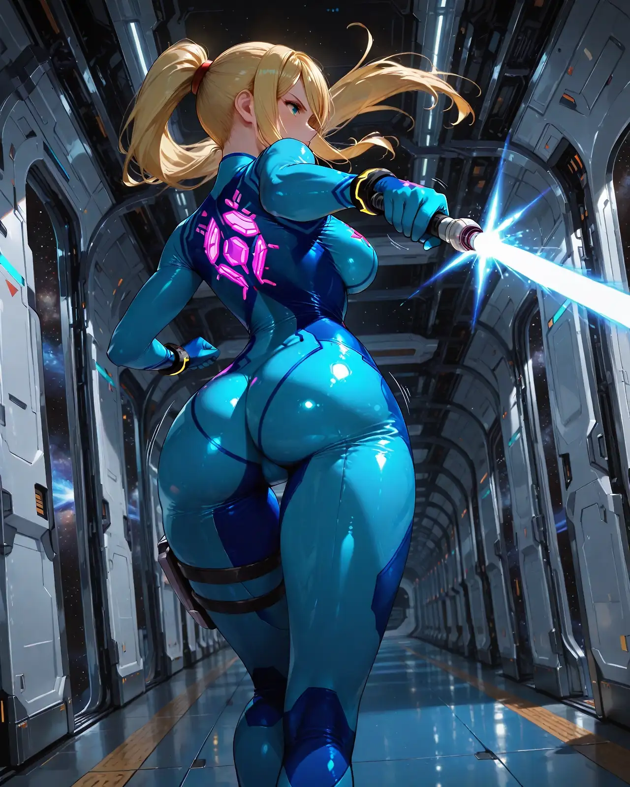 AI art