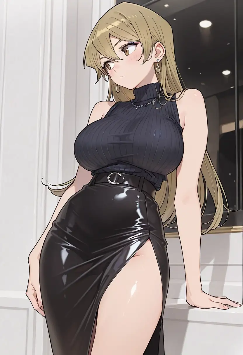 AI art