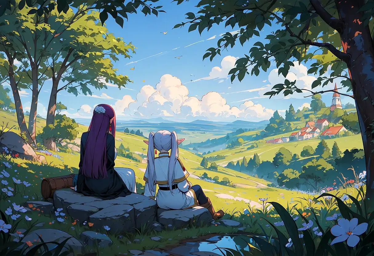 AI art