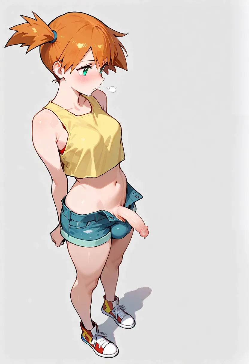 Misty loves to play can you help her