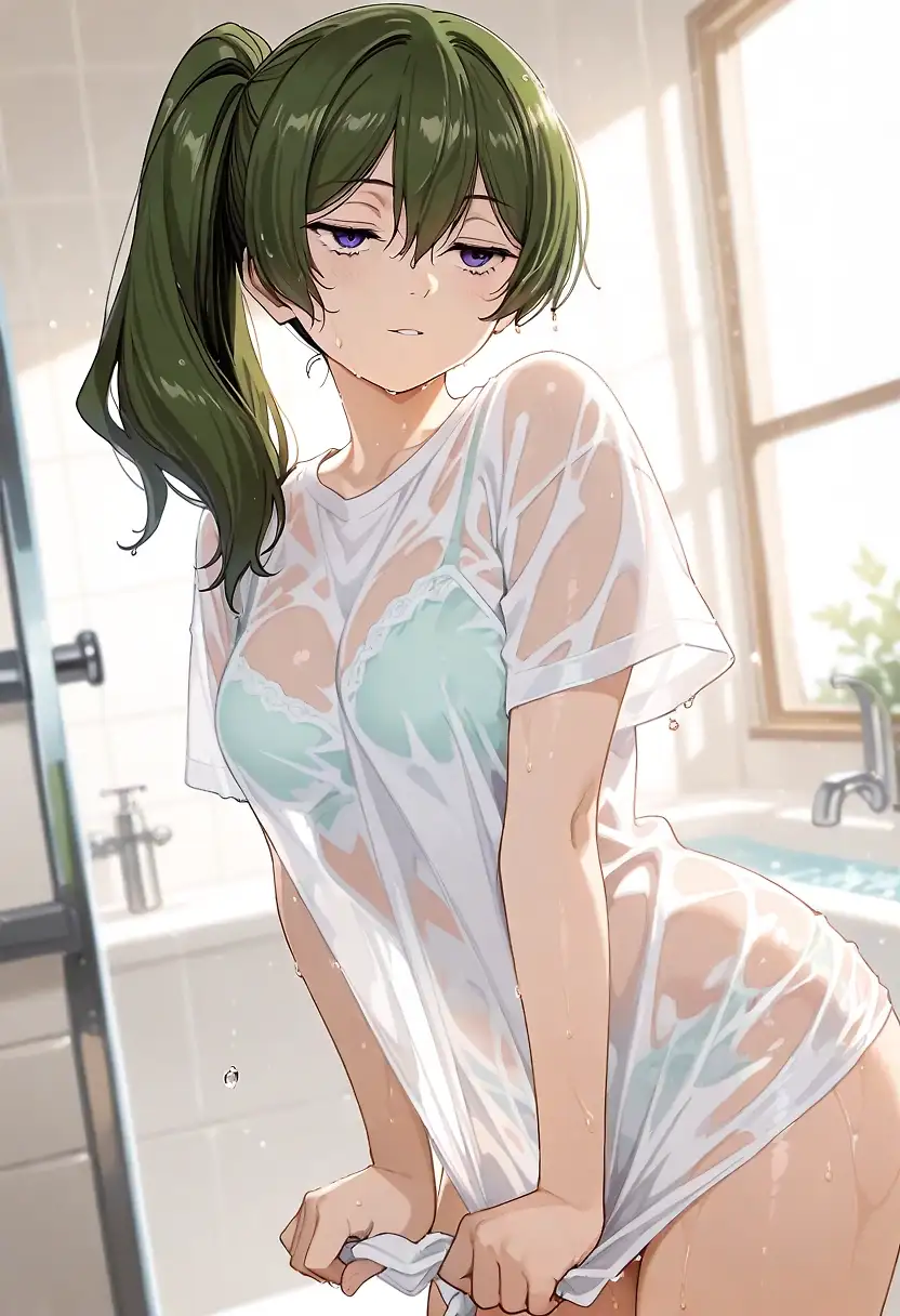 AI art "ideas for characters"