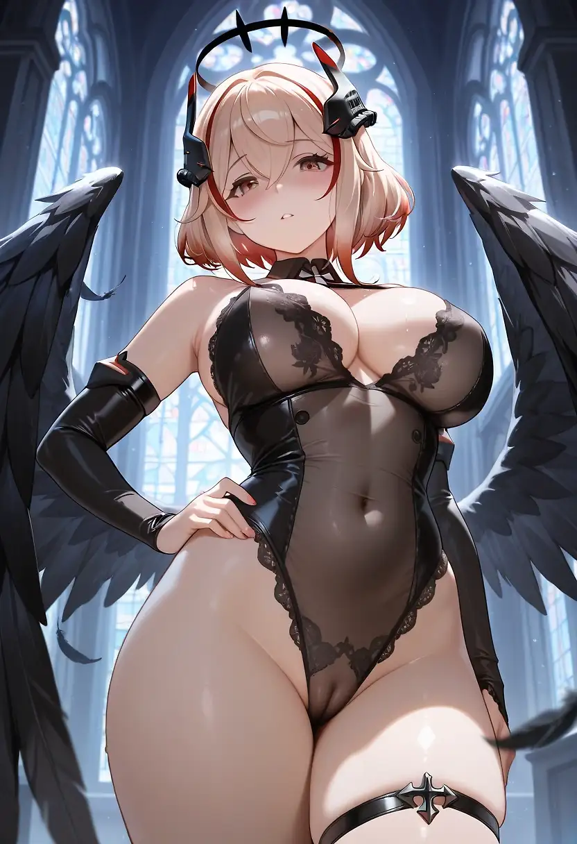 AI art