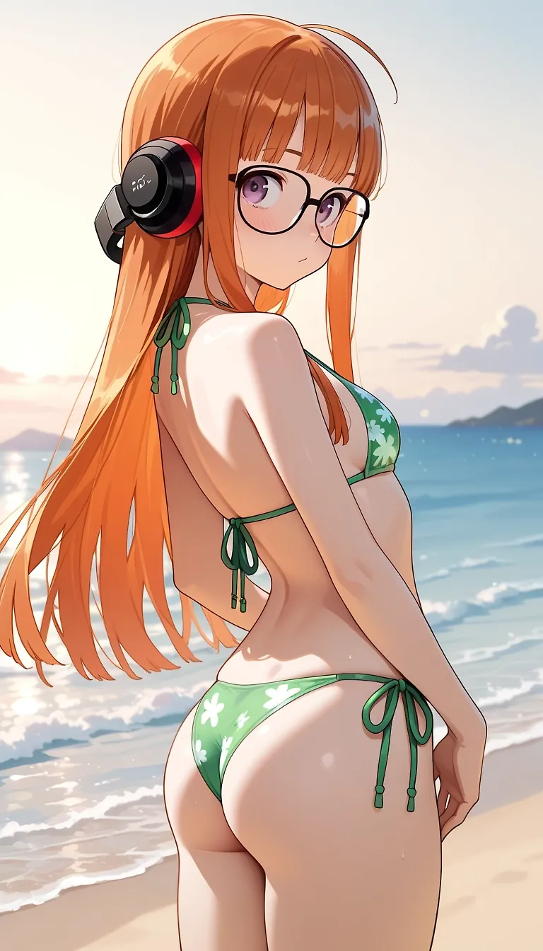 Sakura Futaba
