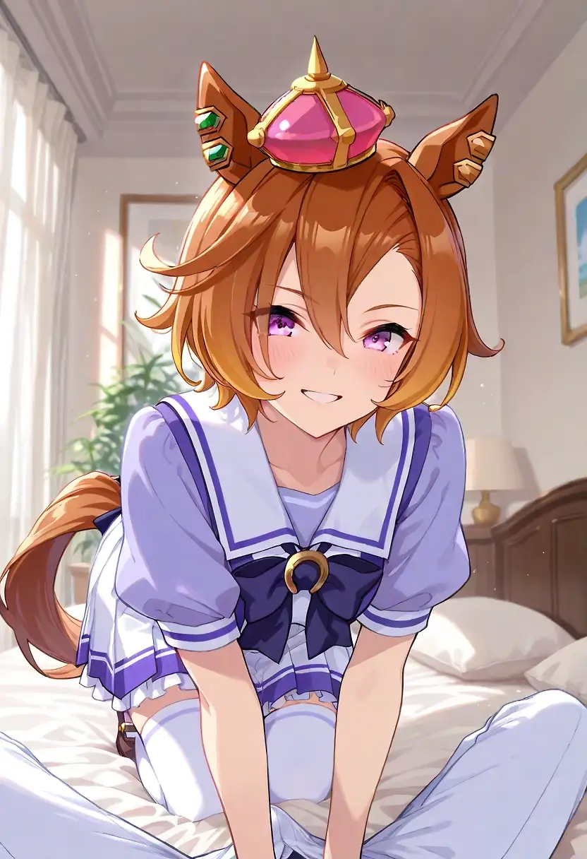 AI art "T.m. opera o"