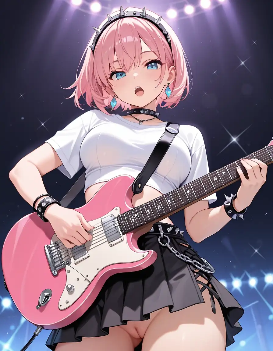 AI art
