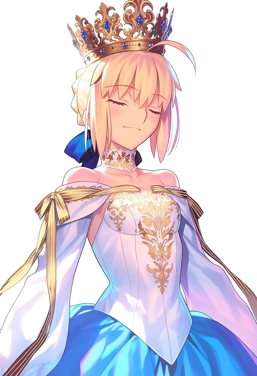 Artoria Pendragon