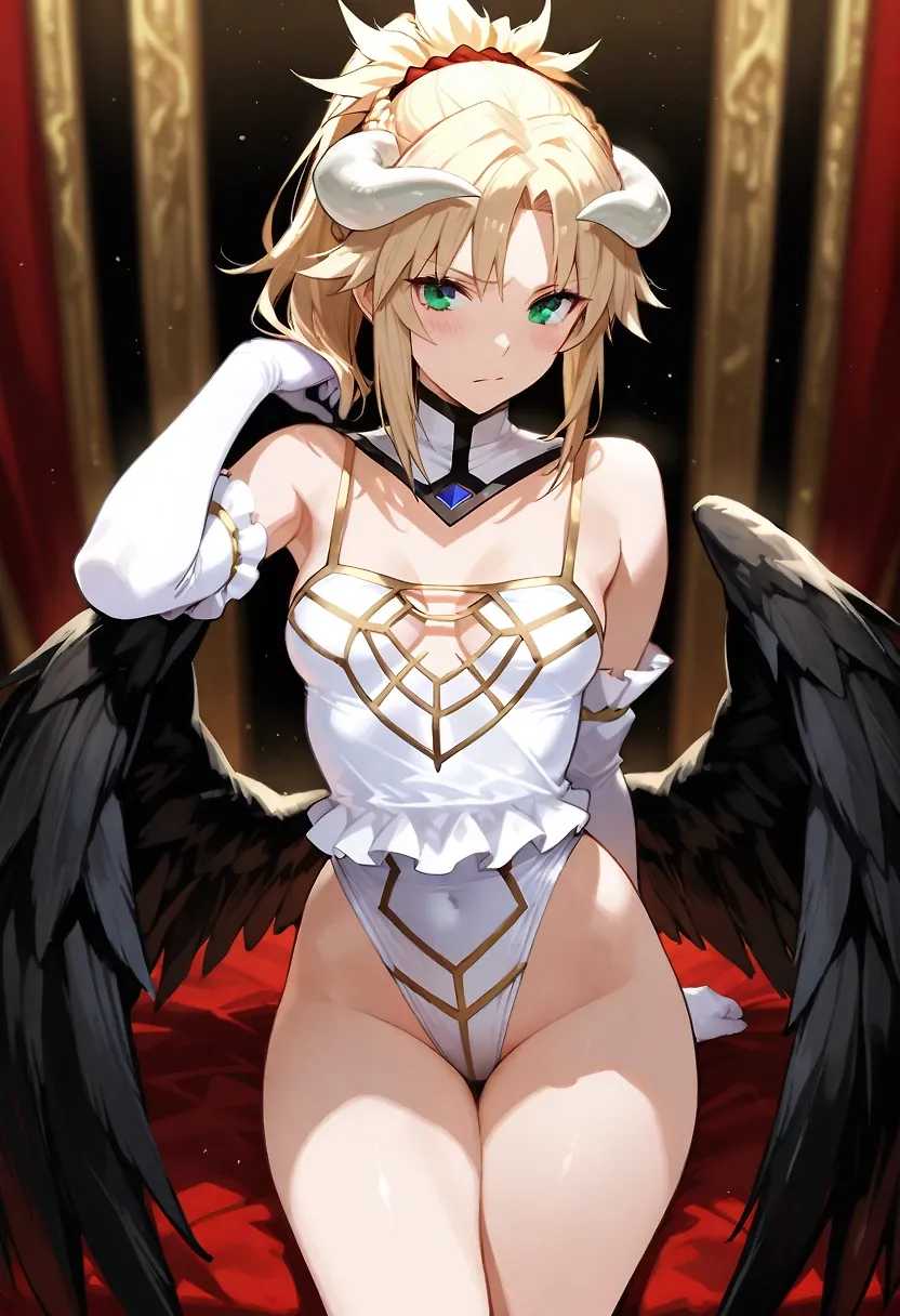 Guess the cosplay? Medium