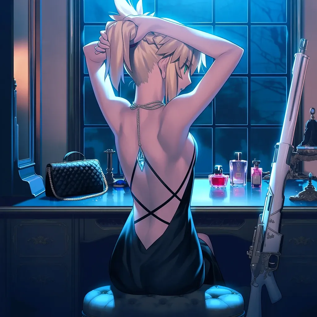 Mordred