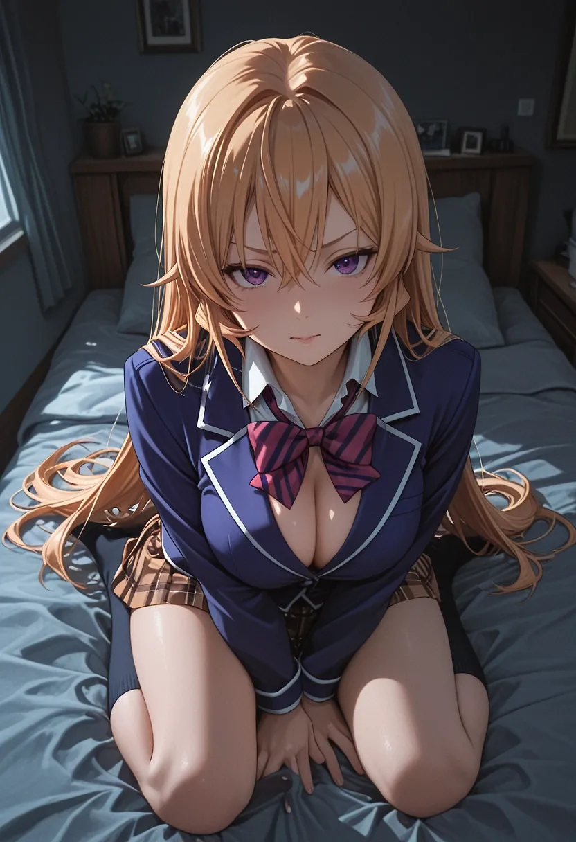 Erina Nakiri