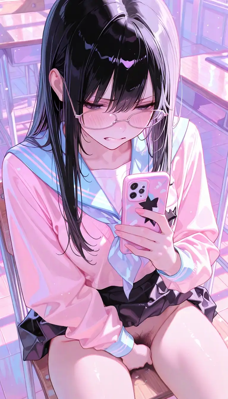 AI art 'Porn in class'