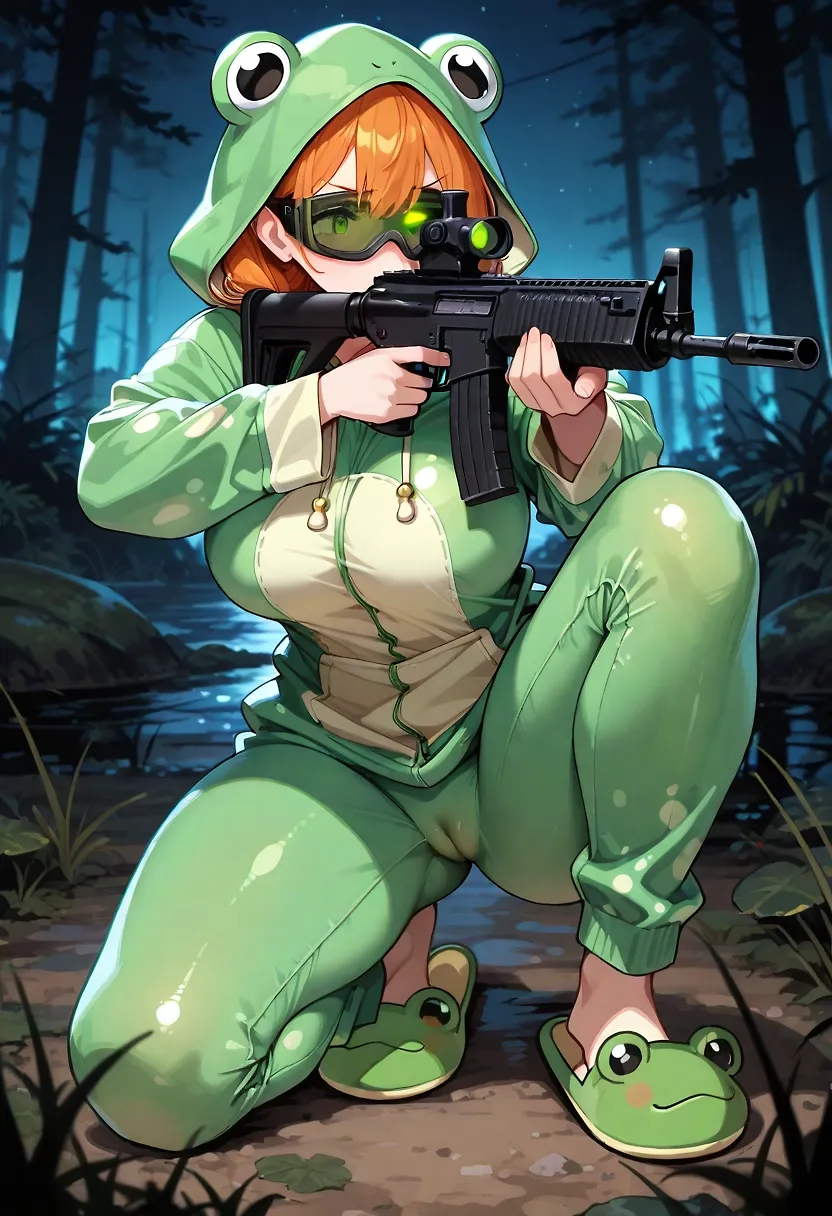 Special force