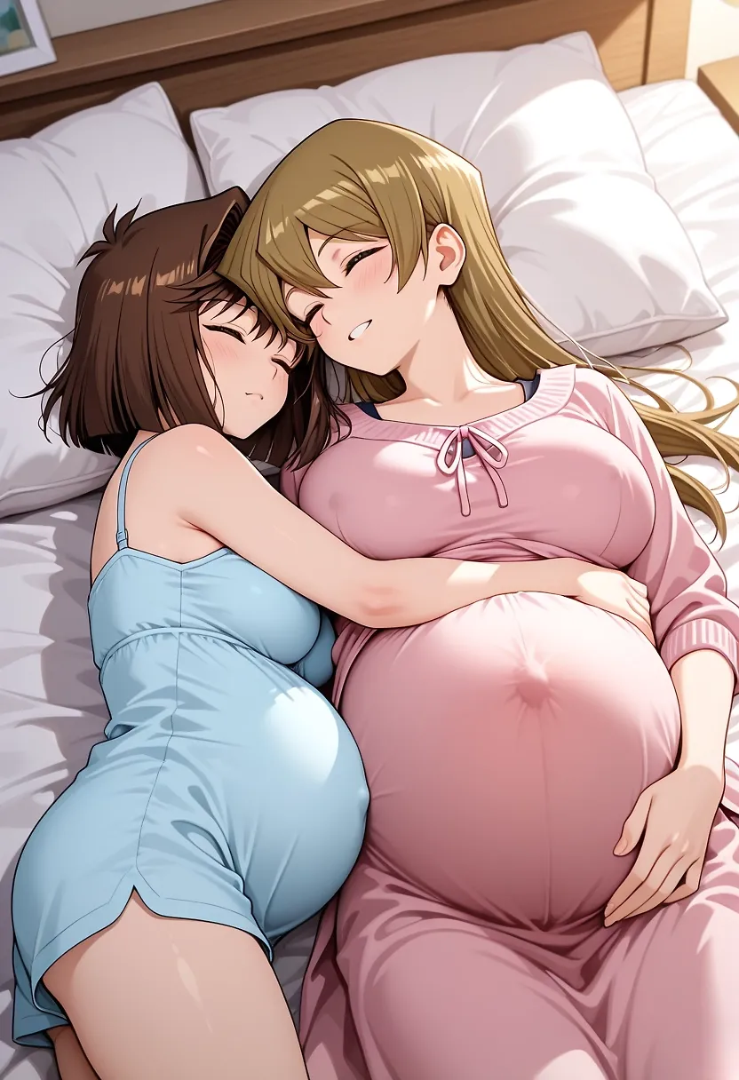 Mother's Respite