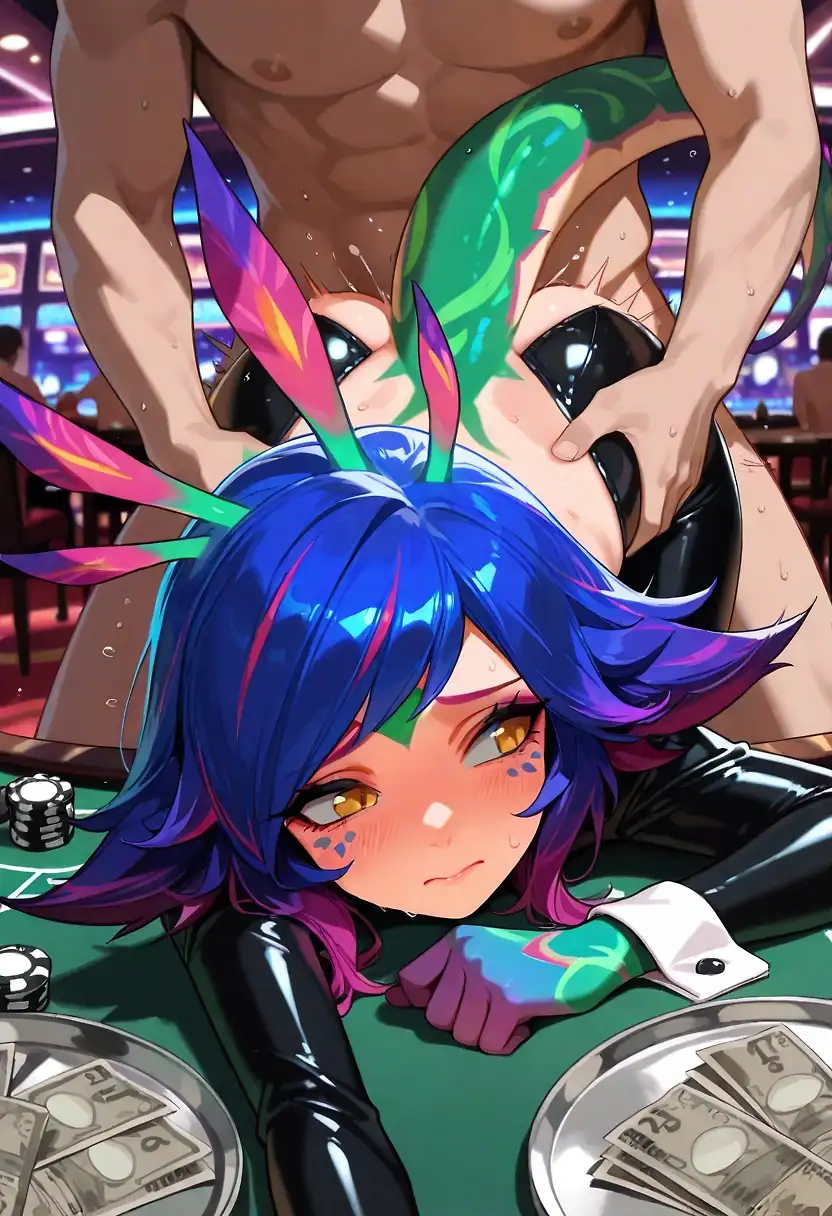 AI art