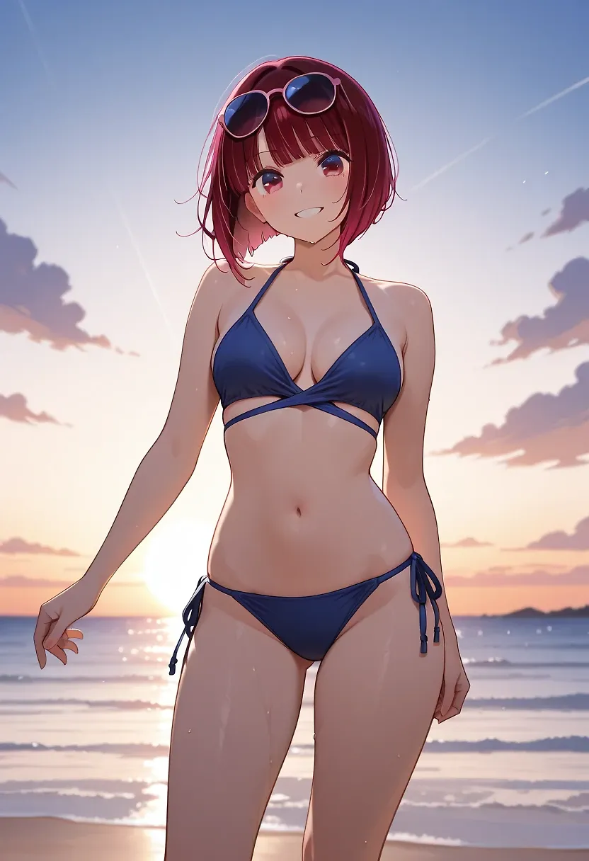 Kana bikini