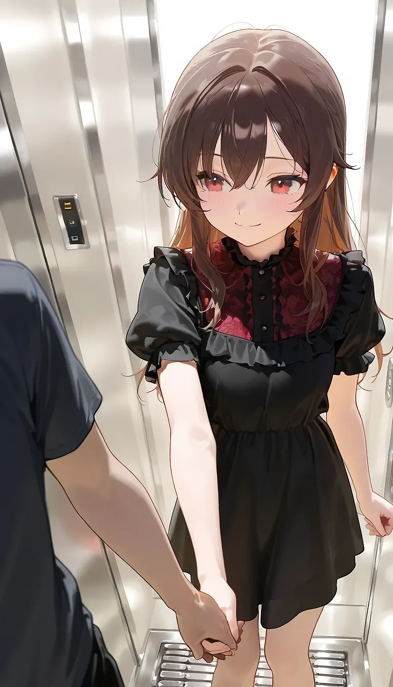 You let your gf hang out with her "girl" friends