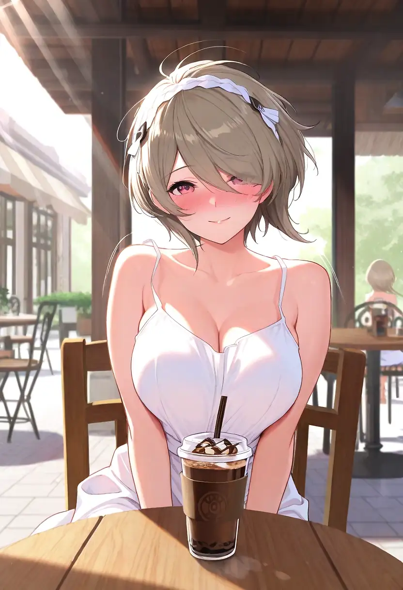 First Date with Rita