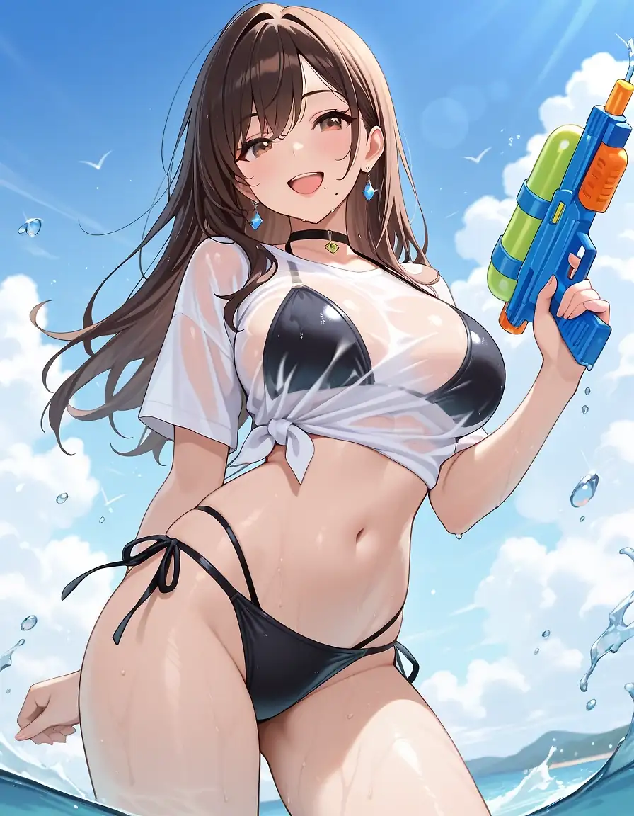 AI art