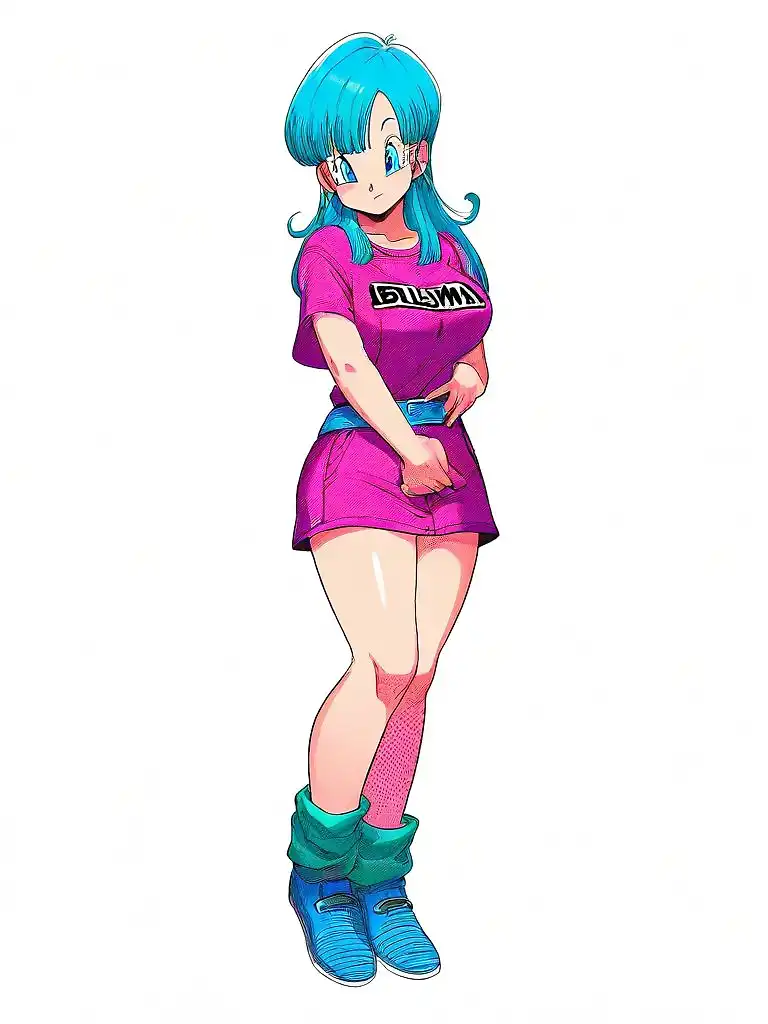 Anime Character Generator (with Character Library) | BetterWaifu