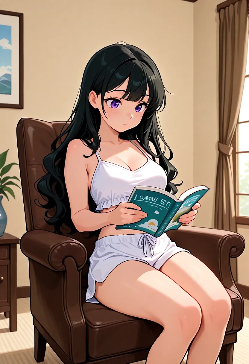 Study Hard