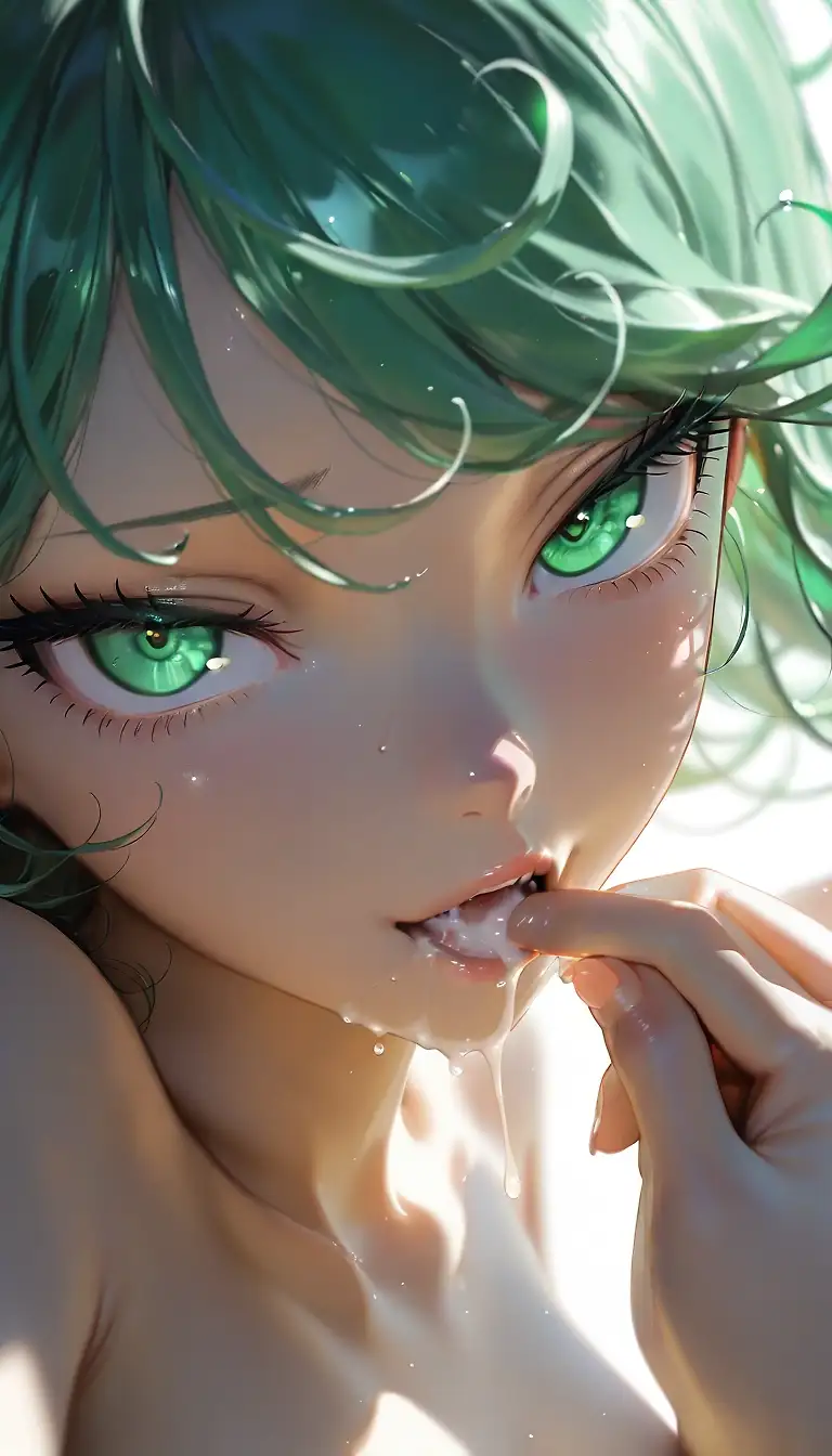 AI art 'Oh Sweetheart'