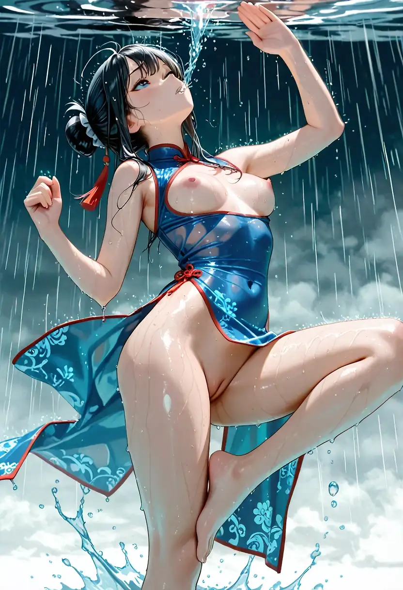 AI art