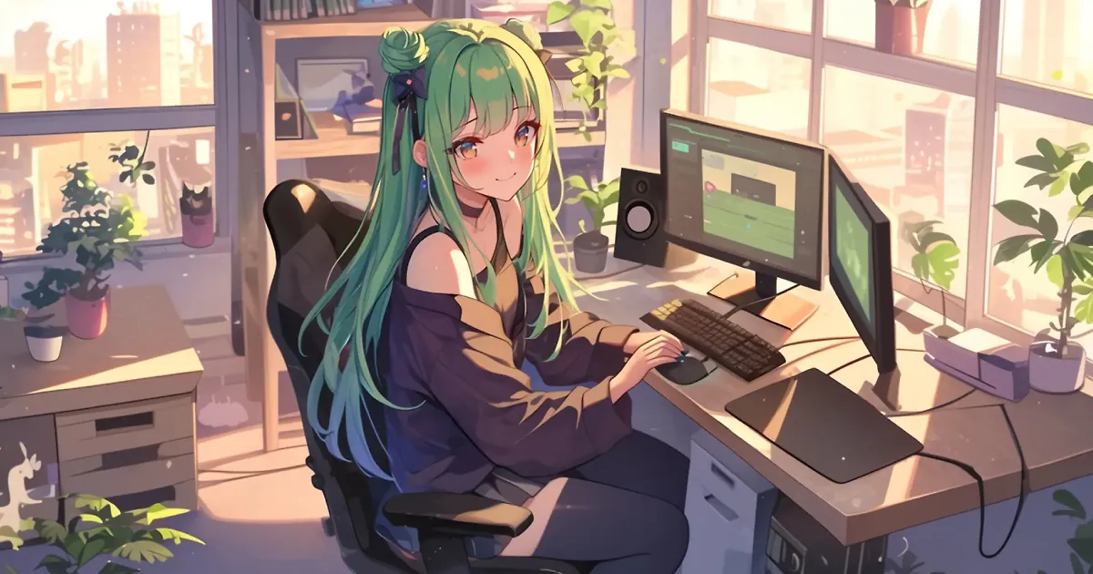 100+ Best Niji Journey Prompts for all Versions (Midjourney Anime Prompts)