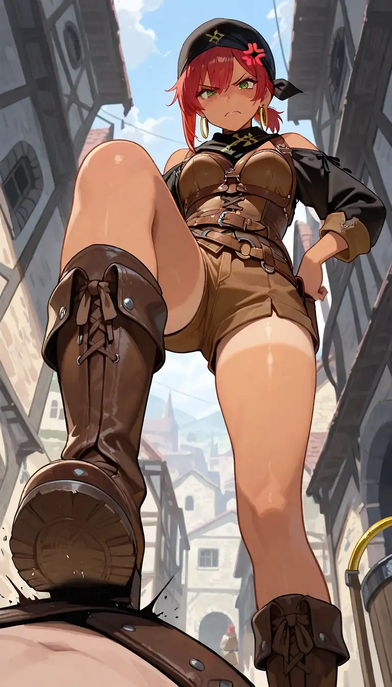 AI art