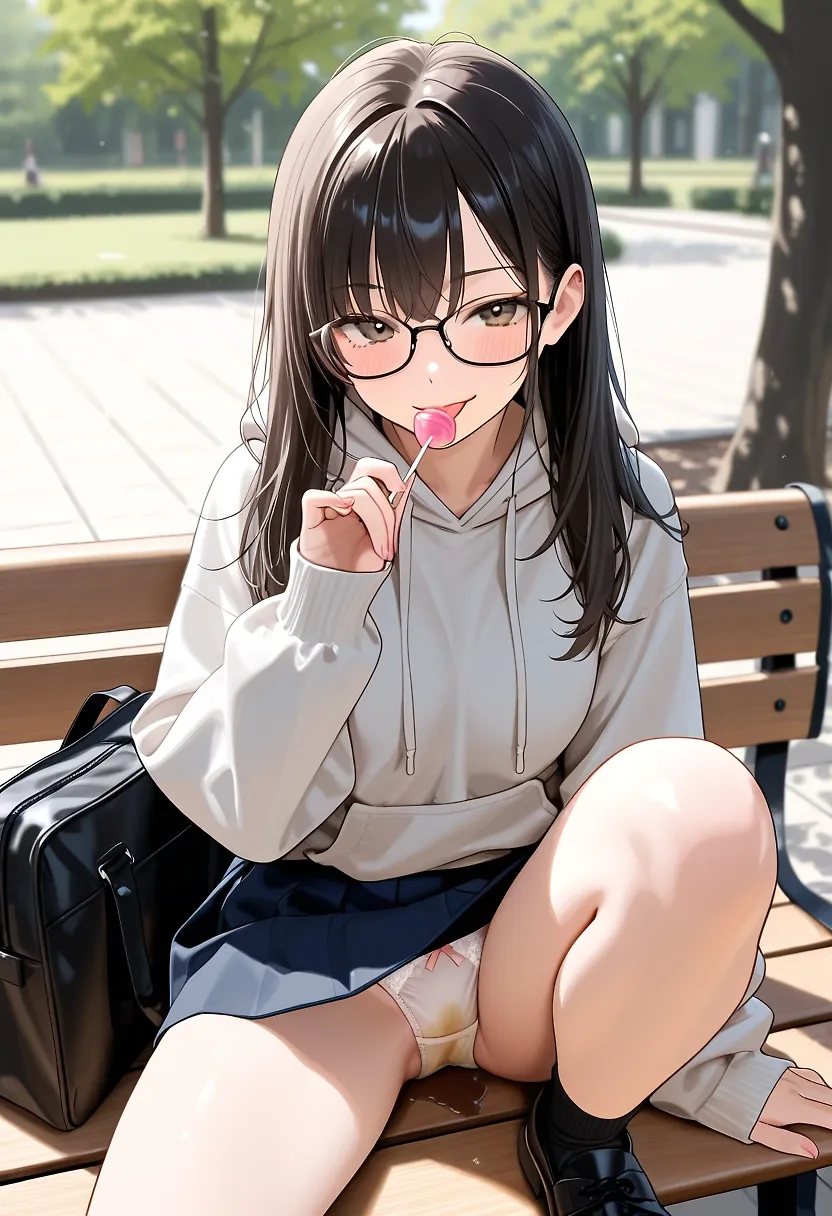 キャンディ