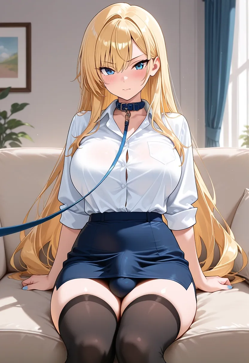 Trap Taming Vol 5: Epilogue