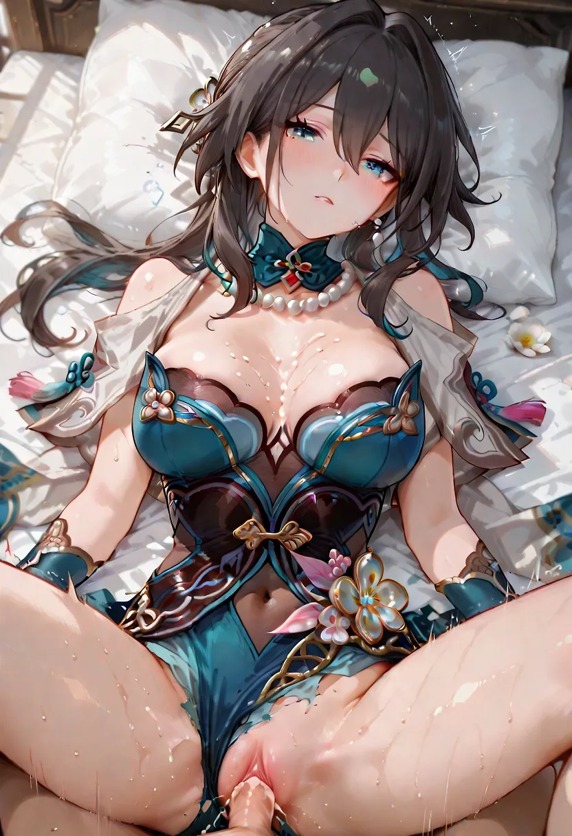 AI art