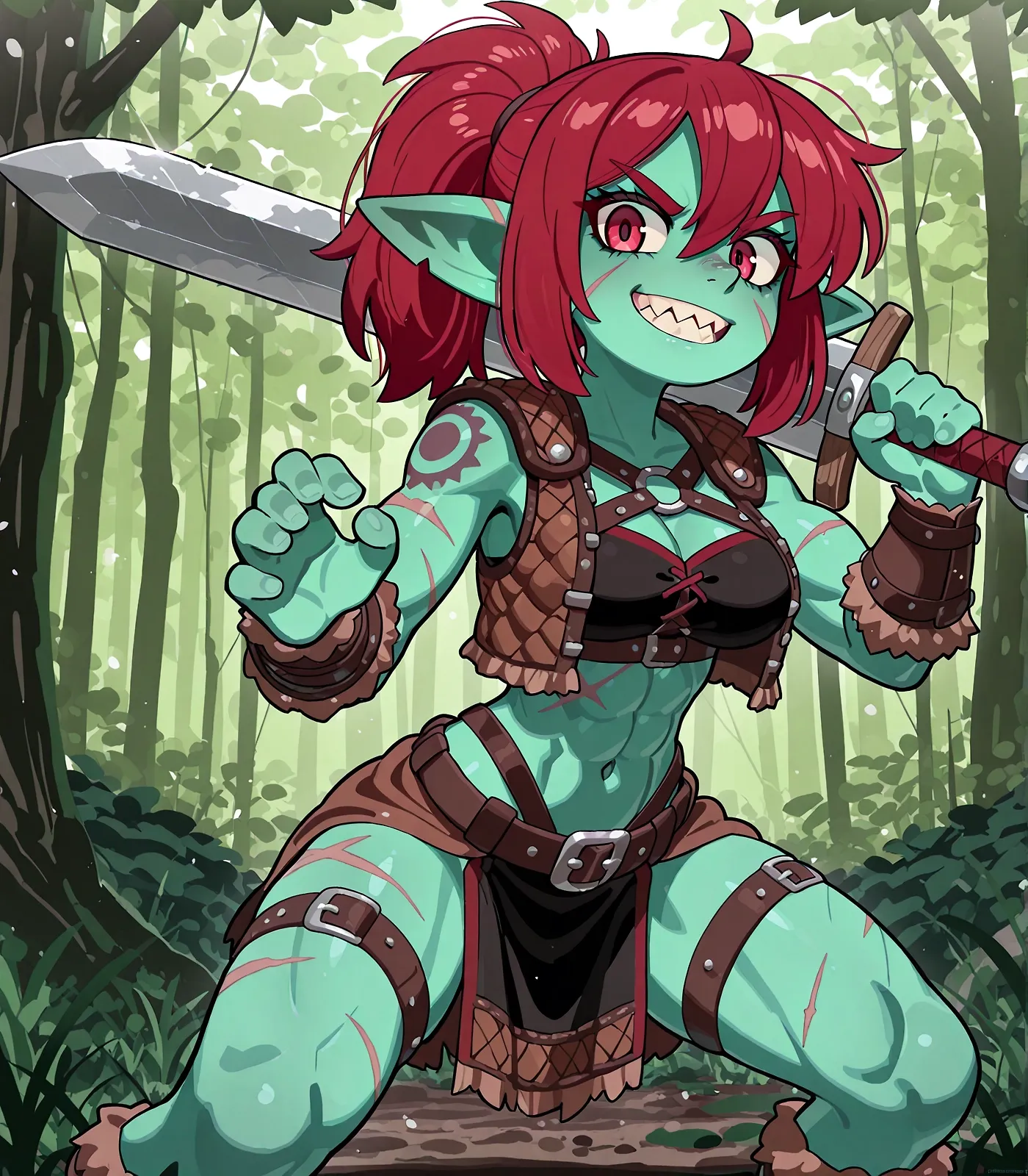 AI art