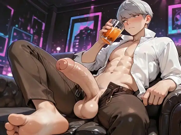King's game