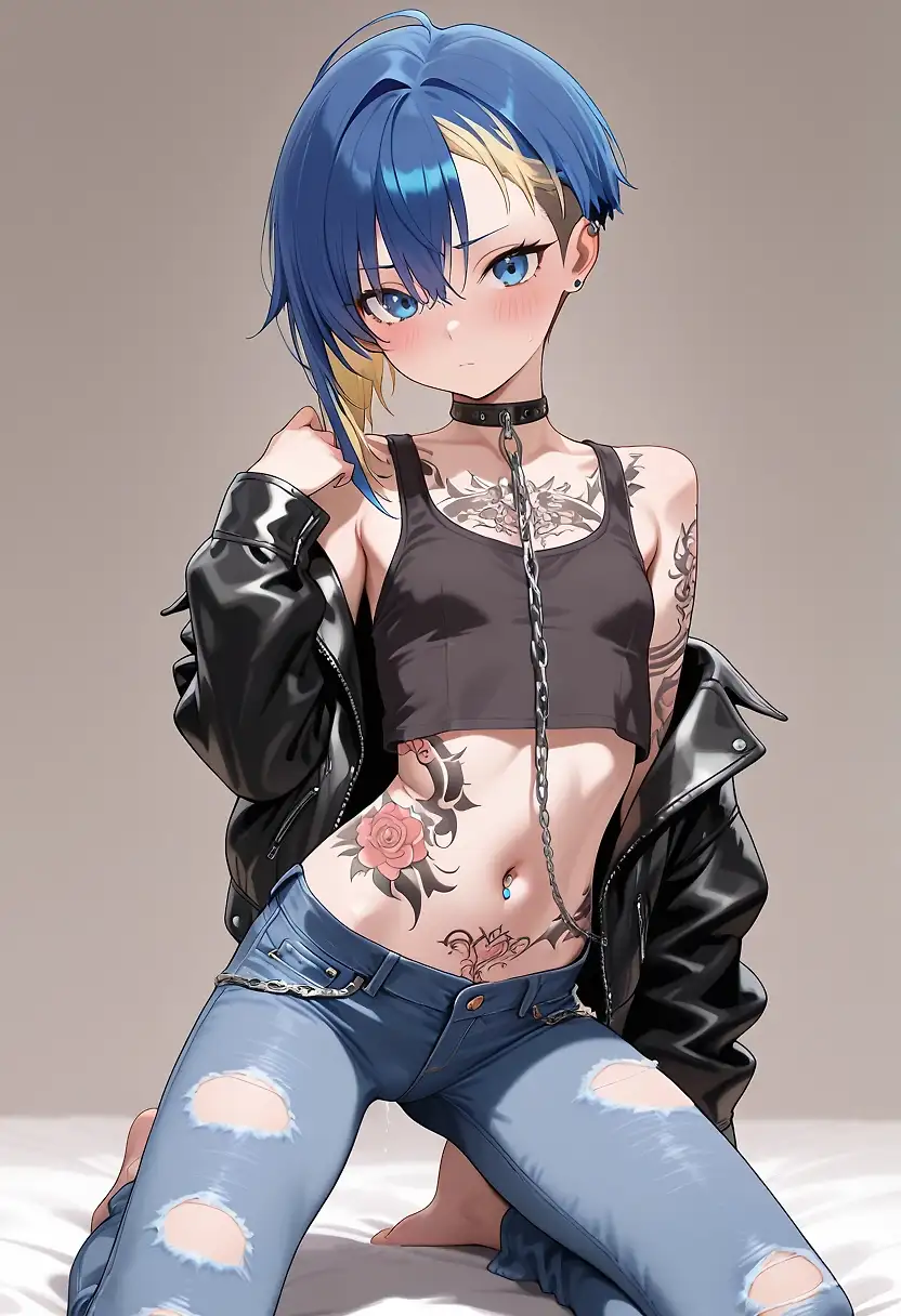 AI art