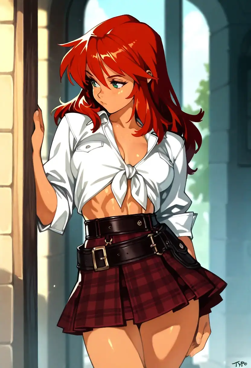 AI art
