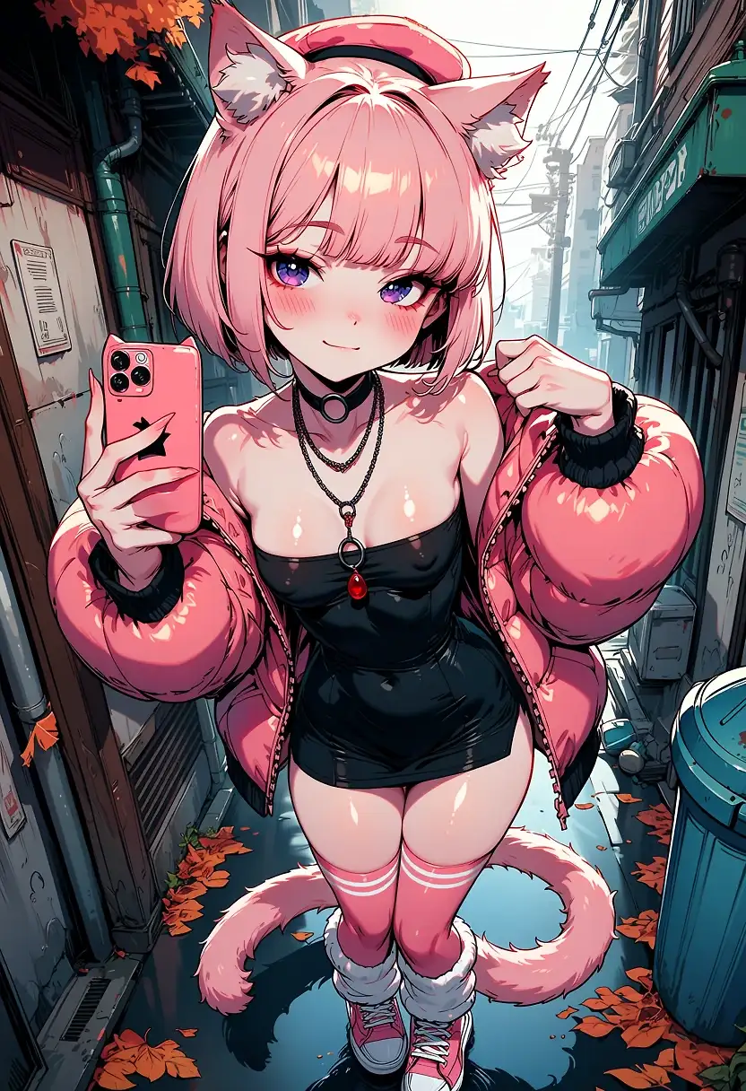 AI art