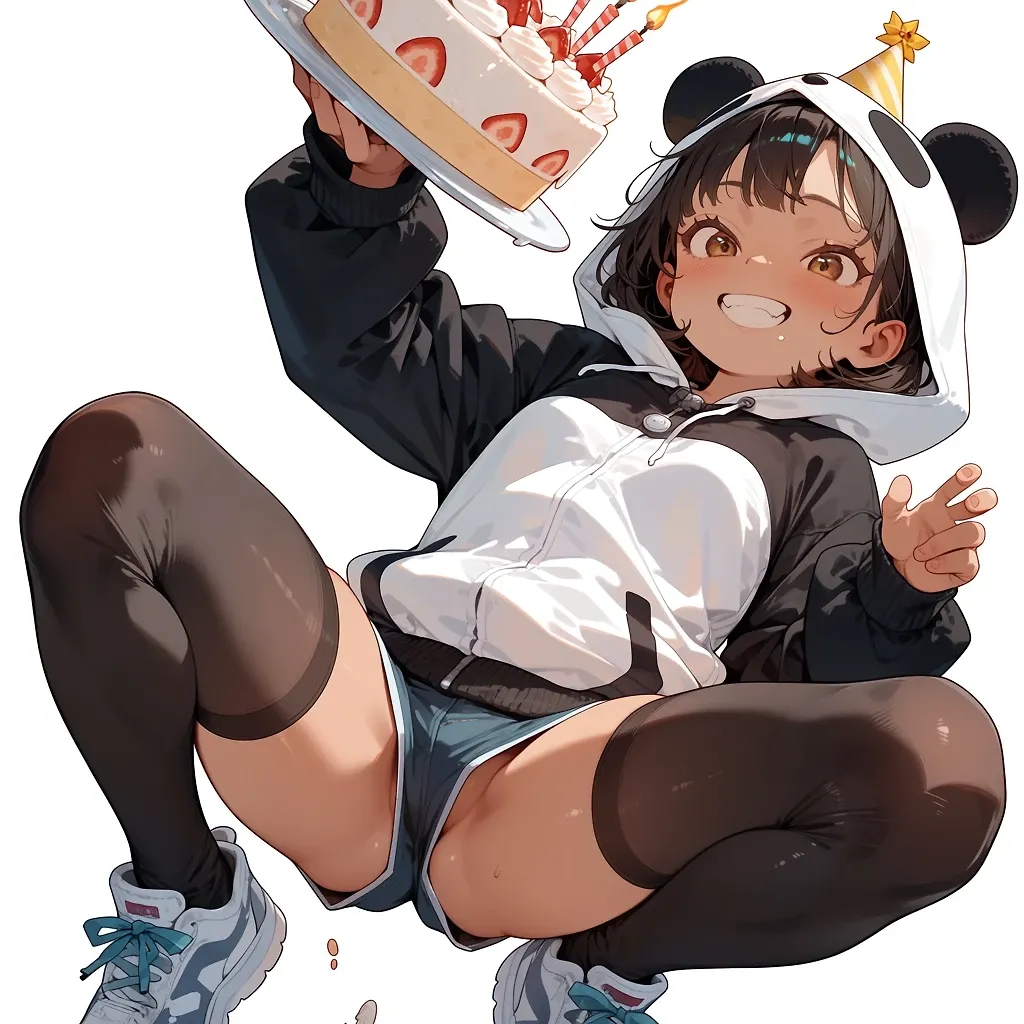 Congrats to blackhairedstudent