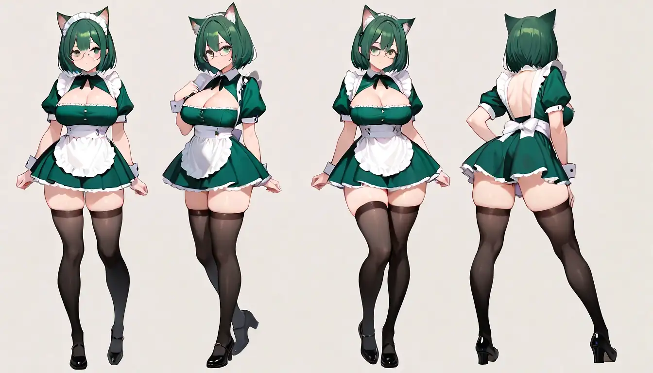 AI art "Another one"