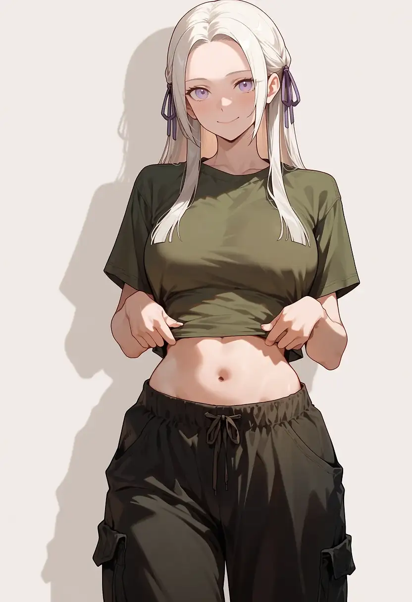 AI art "FIre Emblem: Three Houses"