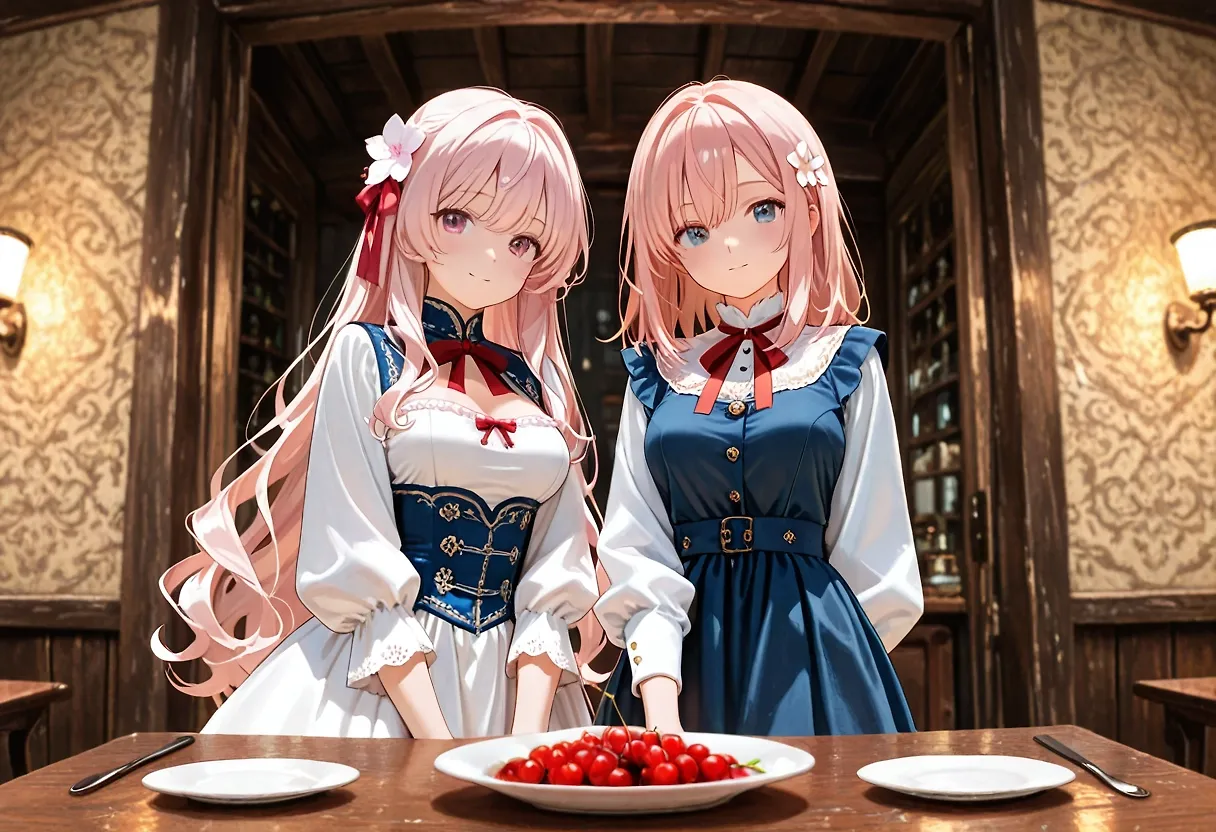 cherry