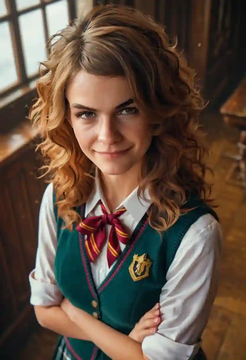 AI art 'How Many Points for This?'