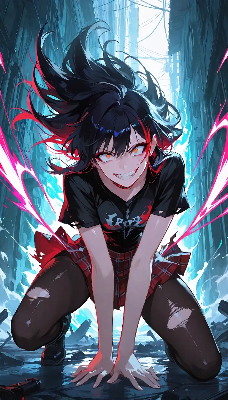 AI art