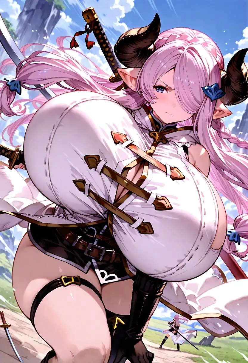 AI art