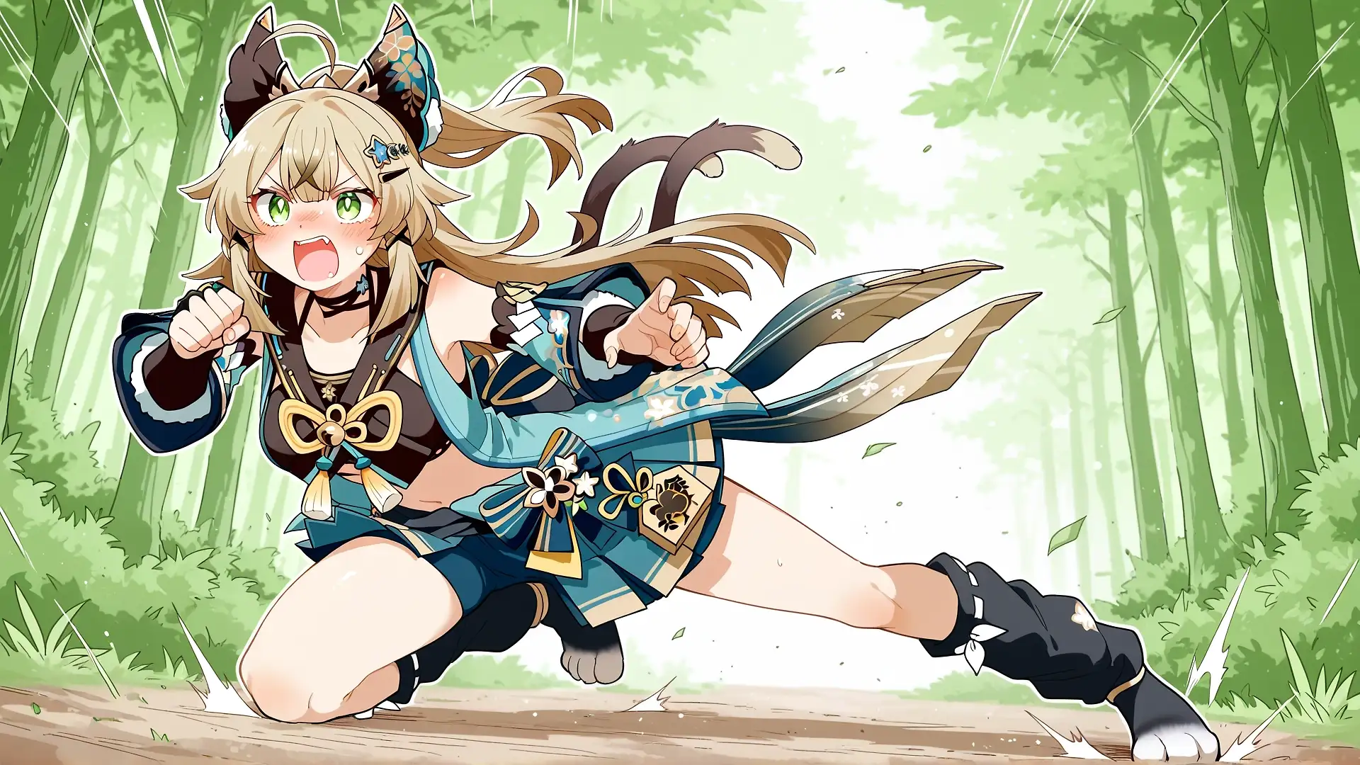 AI art
