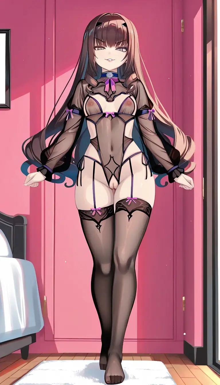 AI art