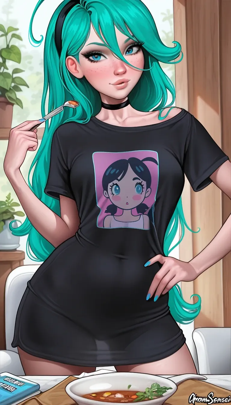 aroma sensei 1