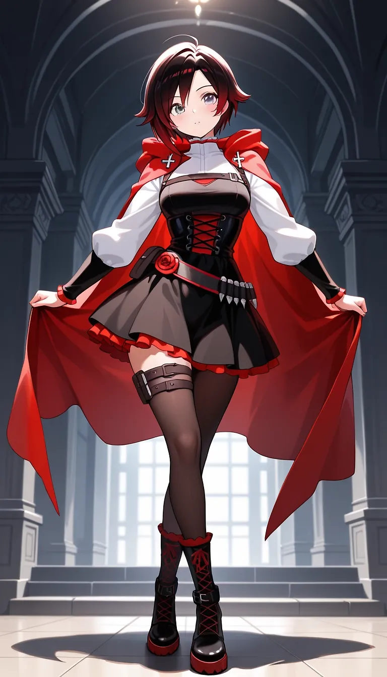 Ruby Rose