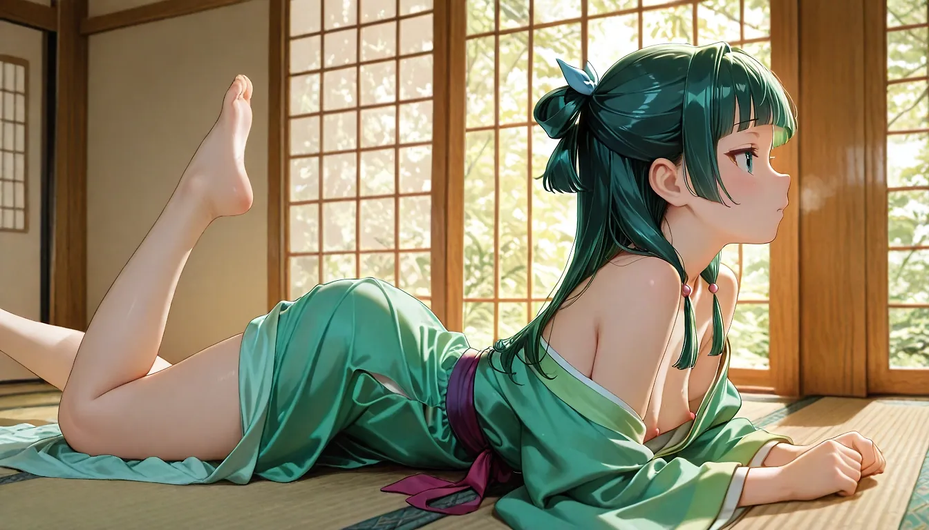 Mao mao 2