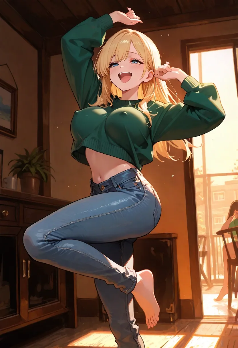 Dance, Dance, Dance